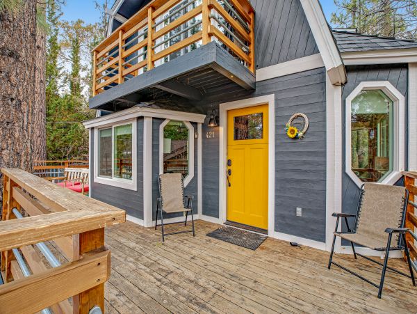 Big Bear Home 1022774