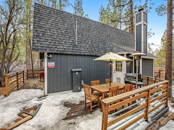 Big Bear Home 1022774