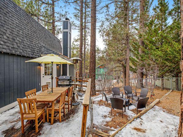 Big Bear Home 1022774