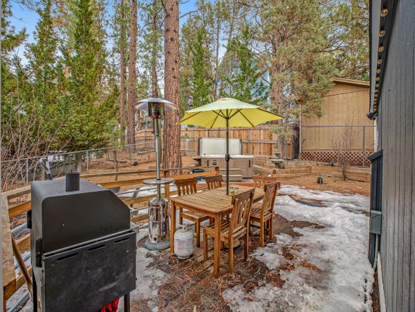 Big Bear Home 1022774