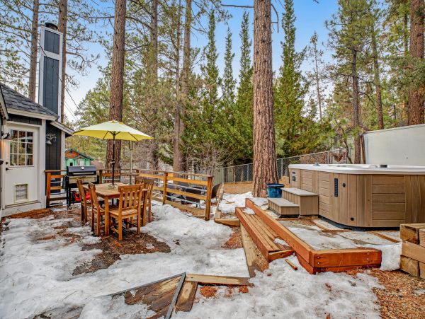 Big Bear Home 1022774