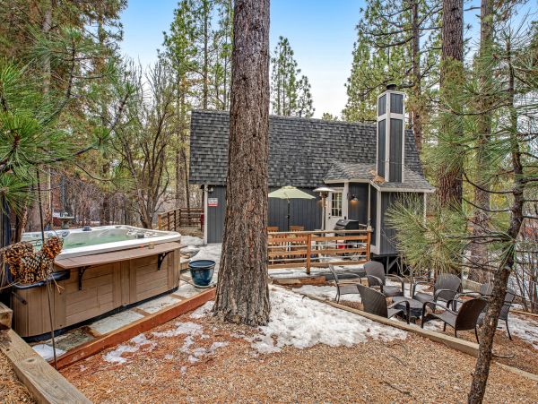 Big Bear Home 1022774