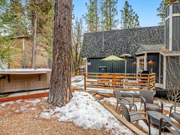 Big Bear Home 1022774