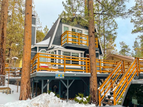 Big Bear Home 1022774