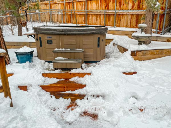 Big Bear Home 1022774