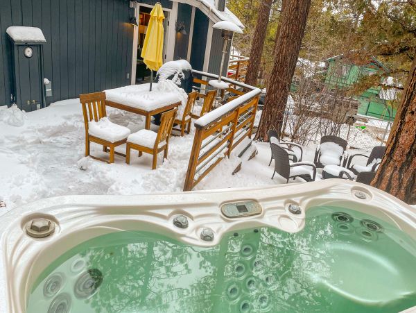 Big Bear Home 1022774