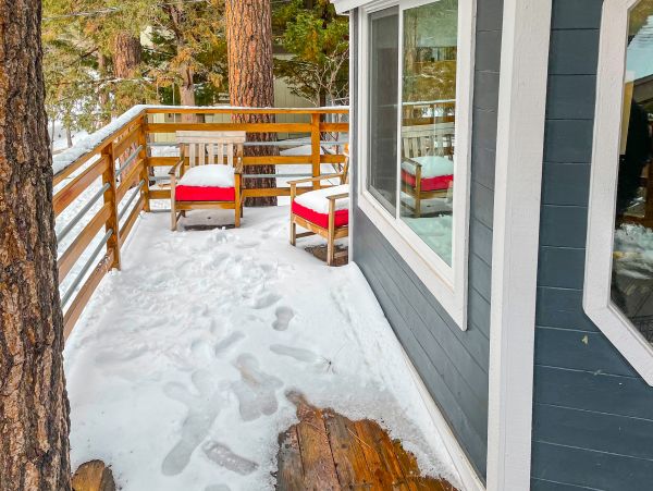 Big Bear Home 1022774