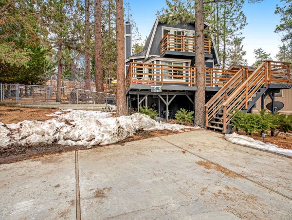 Big Bear Home 1022774