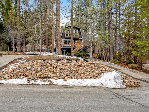 Big Bear Home 1022774