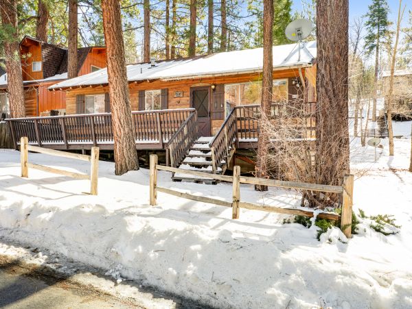 Big Bear Home 1022775