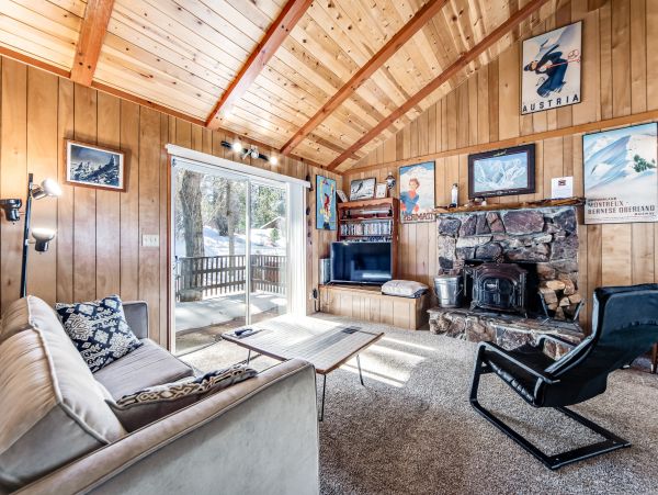 Big Bear Home 1022775