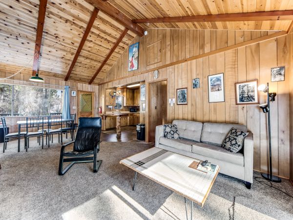 Big Bear Home 1022775