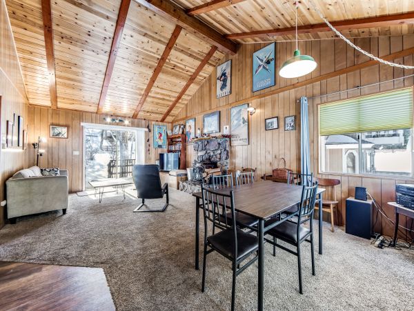 Big Bear Home 1022775