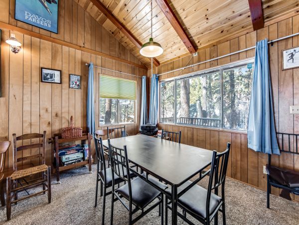 Big Bear Home 1022775
