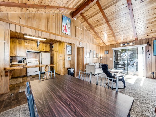 Big Bear Home 1022775