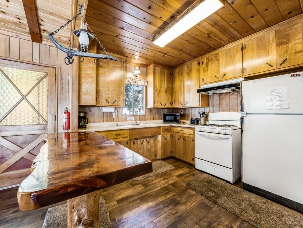 Big Bear Home 1022775