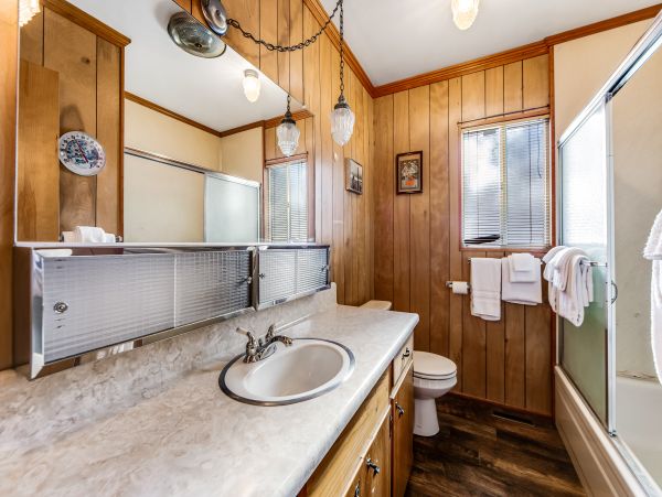 Big Bear Home 1022775