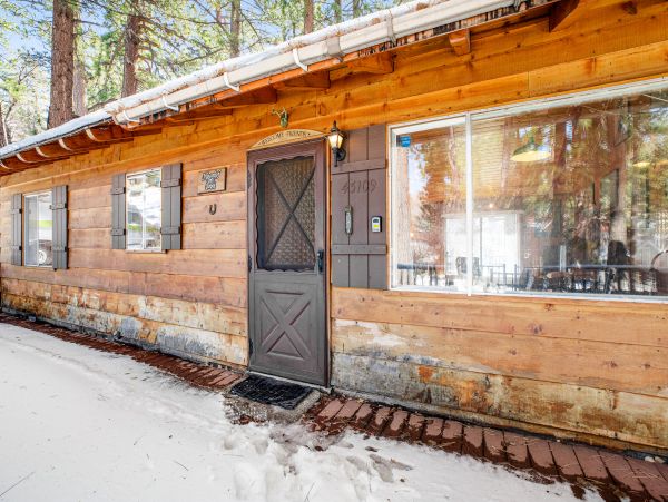 Big Bear Home 1022775
