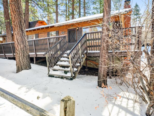 Big Bear Home 1022775