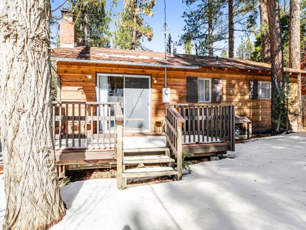 Big Bear Home 1022775
