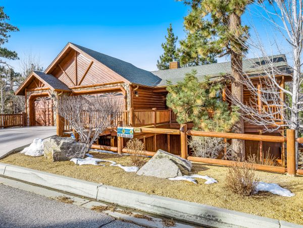 Big Bear Home 1022776