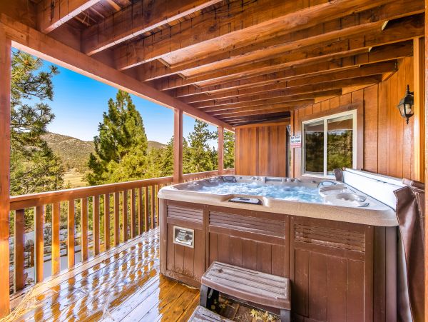 Big Bear Home 1022776