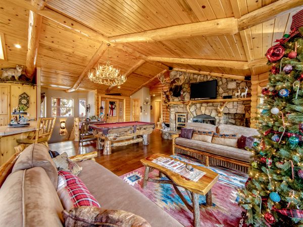 Big Bear Home 1022776