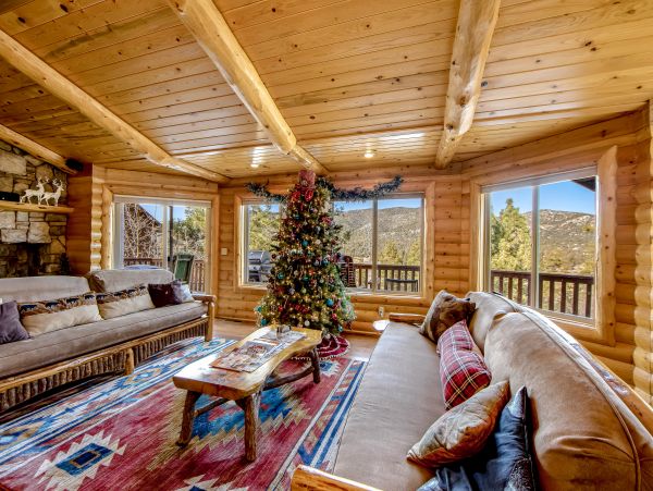 Big Bear Home 1022776