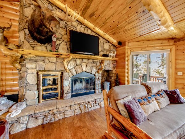 Big Bear Home 1022776