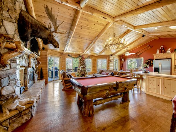 Big Bear Home 1022776