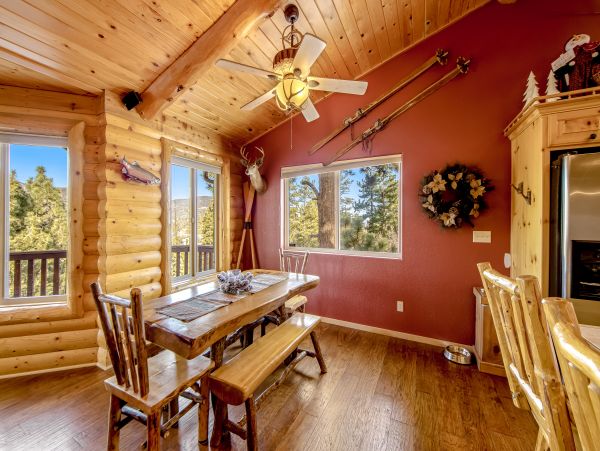 Big Bear Home 1022776
