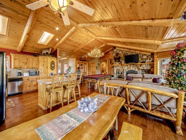 Big Bear Home 1022776