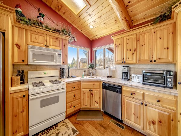 Big Bear Home 1022776