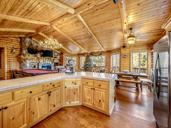 Big Bear Home 1022776