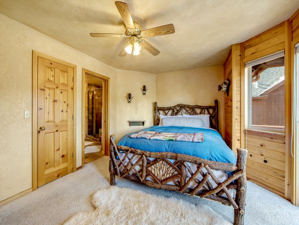 Big Bear Home 1022776