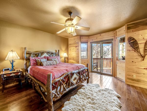 Big Bear Home 1022776