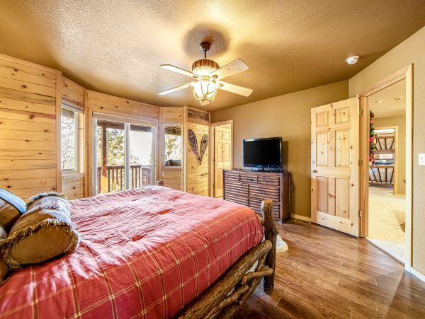 Big Bear Home 1022776