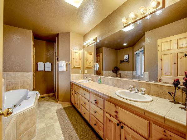 Big Bear Home 1022776