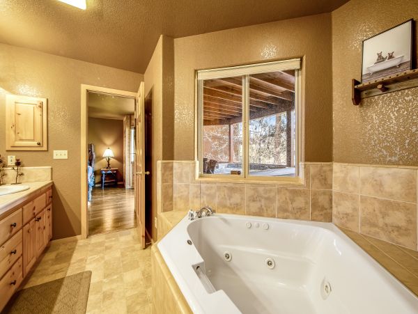 Big Bear Home 1022776