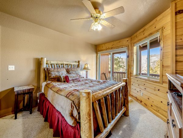 Big Bear Home 1022776