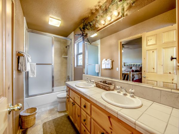 Big Bear Home 1022776
