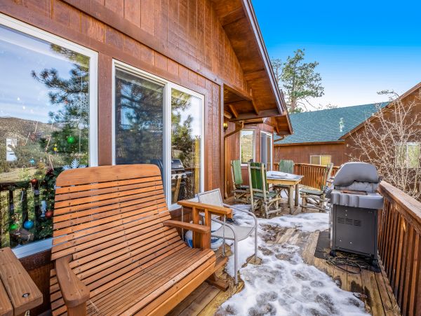 Big Bear Home 1022776