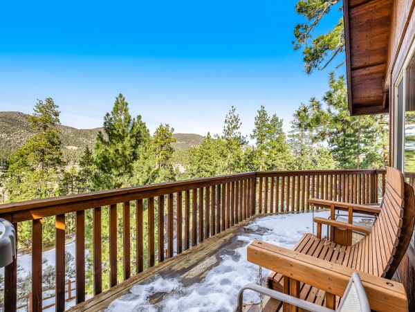 Big Bear Home 1022776