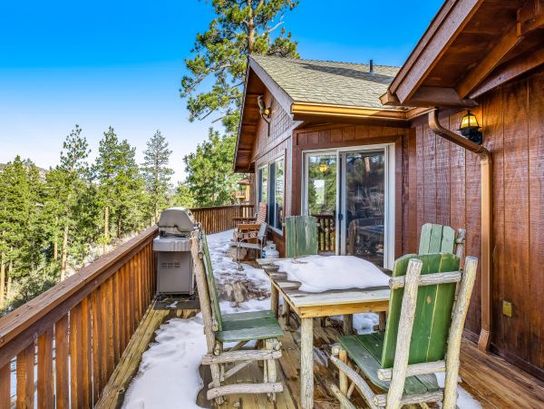 Big Bear Home 1022776