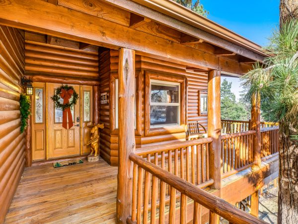 Big Bear Home 1022776