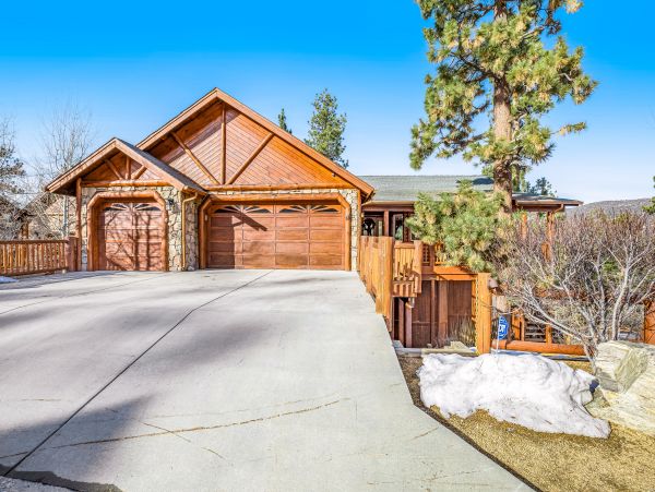 Big Bear Home 1022776