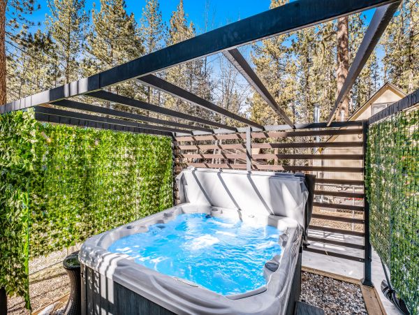 Big Bear Home 1022777