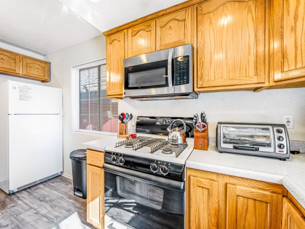 Big Bear Home 1022777