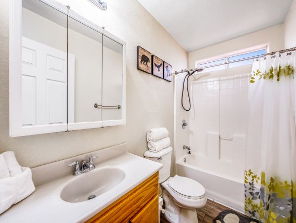 Big Bear Home 1022777