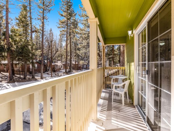 Big Bear Home 1022777